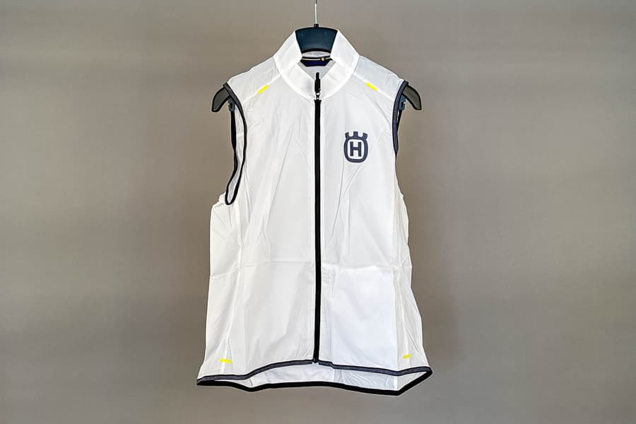 Damenweste Husqvarna Bike Remote, Gr. L